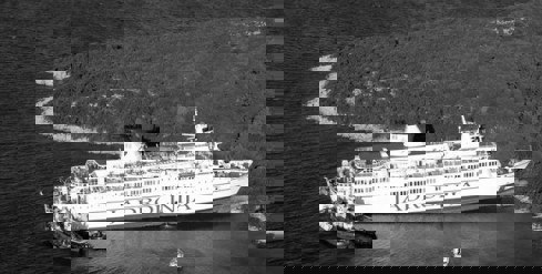 La prossima volta prendi un skipper!