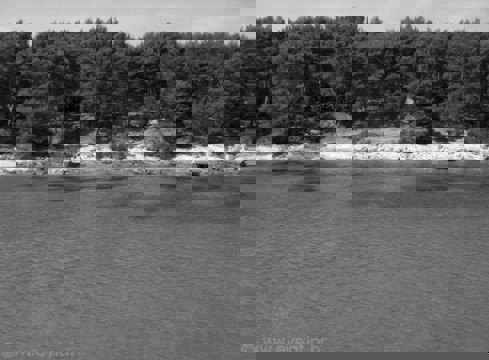 Insenatura sull'isola di Hvar